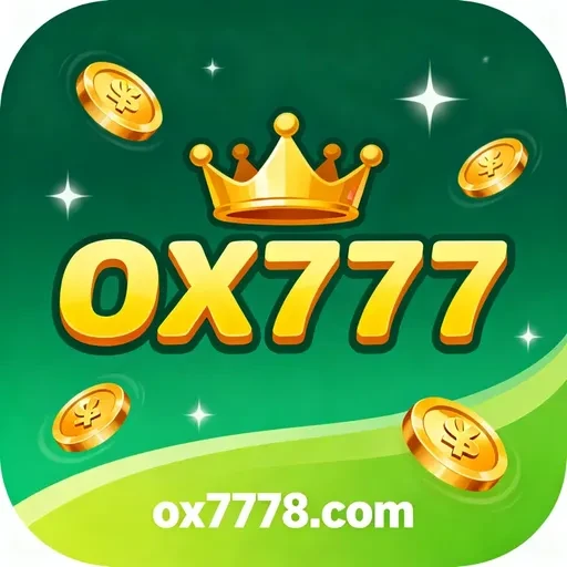 ox777.com Logo