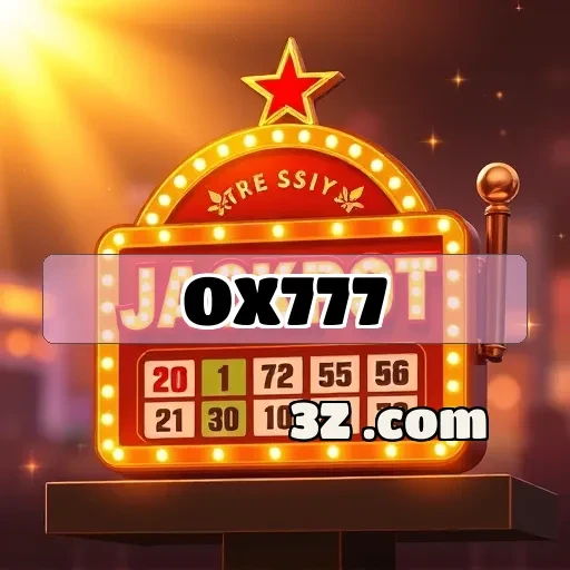 ox777.com Promoções