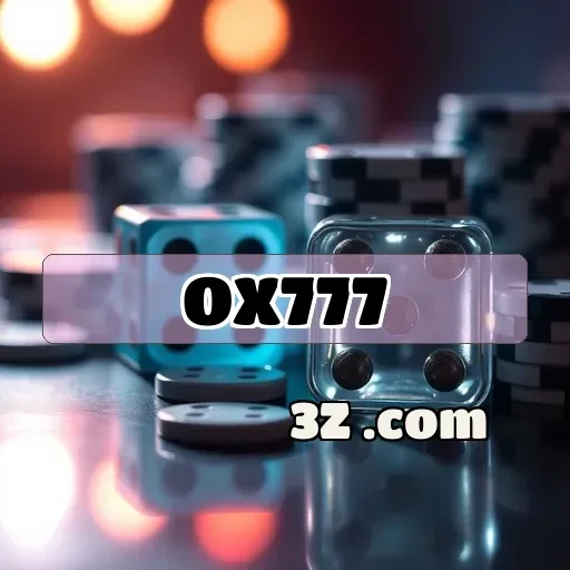 ox777.com Segurança