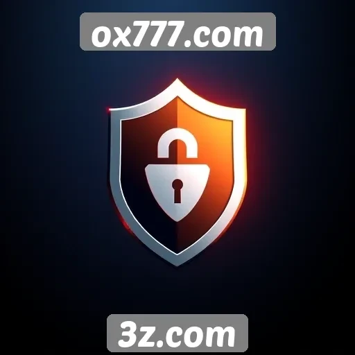 Recursos de segurança no site de jogos ox777